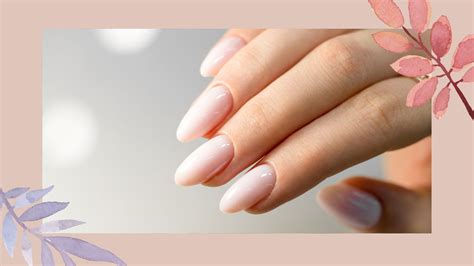 fall wedding guest nails|natural looking wedding nails.